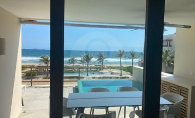 Departamento en venta en Marina Ixtapa