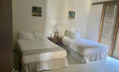 Departamento en venta en Marina Ixtapa