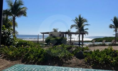 Departamento en venta en Marina Ixtapa