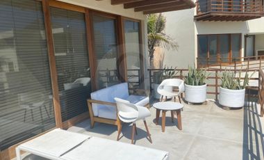 Departamento en venta en Marina Ixtapa