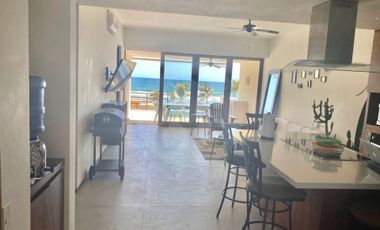 Departamento en venta en Marina Ixtapa