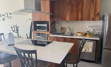Departamento en venta en Marina Ixtapa