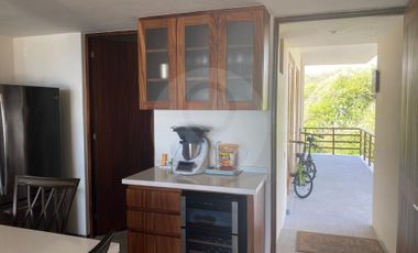 Departamento en venta en Marina Ixtapa