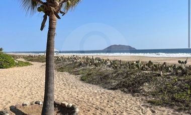 Departamento en venta en Marina Ixtapa