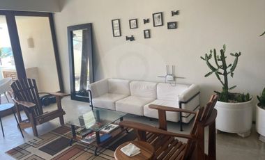 Departamento en venta en Marina Ixtapa