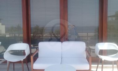 Departamento en venta en Marina Ixtapa