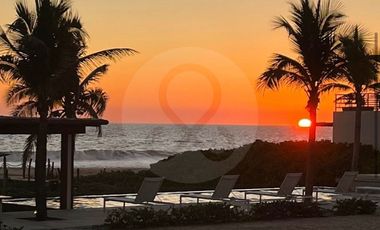 Departamento en venta en Marina Ixtapa