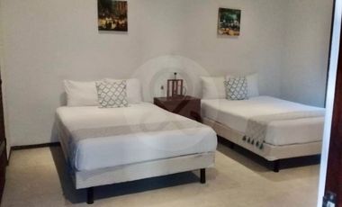Departamento en venta en Marina Ixtapa