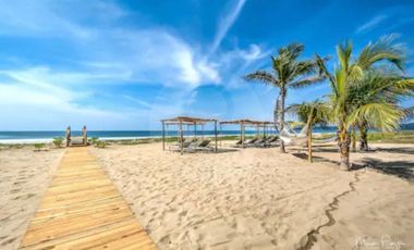 Departamento en venta en Marina Ixtapa