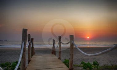 Departamento en venta en Marina Ixtapa