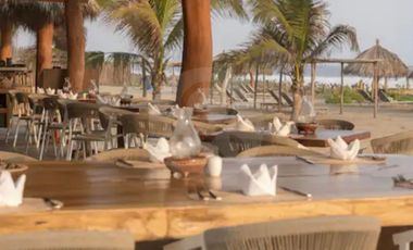 Departamento en venta en Marina Ixtapa
