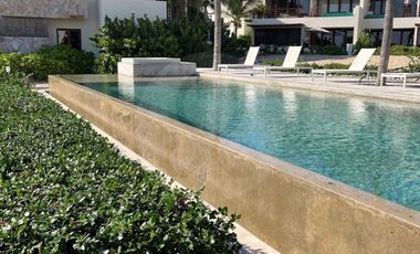 Departamento en venta en Marina Ixtapa