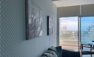 Venta: 2 recámaras en Rainbow Tower, El Carmen