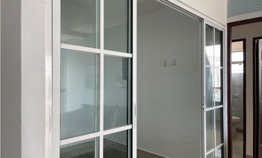 Venta: 2 recámaras en Rainbow Tower, El Carmen