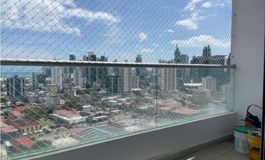 Venta: 2 recámaras en Rainbow Tower, El Carmen