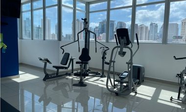 Venta: 2 recámaras en Rainbow Tower, El Carmen