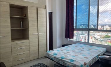 Venta: 2 recámaras en Rainbow Tower, El Carmen