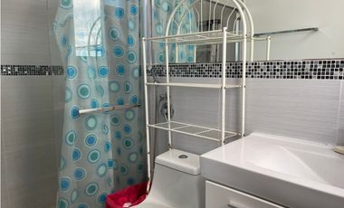 Venta: 2 recámaras en Rainbow Tower, El Carmen