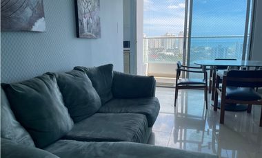 Venta: 2 recámaras en Rainbow Tower, El Carmen