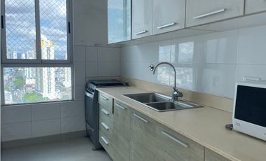 Venta: 2 recámaras en Rainbow Tower, El Carmen