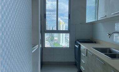 Venta: 2 recámaras en Rainbow Tower, El Carmen