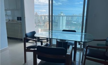 Venta: 2 recámaras en Rainbow Tower, El Carmen