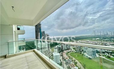 VENDO SOLANA APARTAMENTO EN SANTA MARIA - PISO ALTO