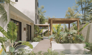 INCREÍBLE CASA 4 HABITACIONES  EN TULUM , QUINTANA ROO