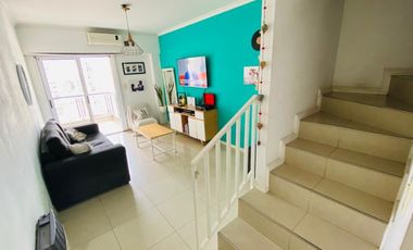 Duplex en venta en Lanus Oeste