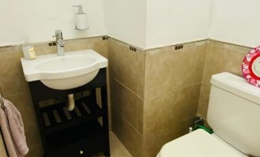 Duplex en venta en Lanus Oeste