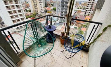 Duplex en venta en Lanus Oeste