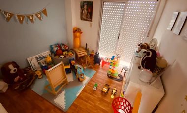 Duplex en venta en Lanus Oeste
