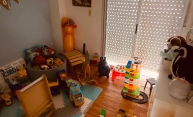 Duplex en venta en Lanus Oeste