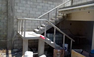 Casa en venta, aeropuerto de Cuernavaca, cesion de derechos
