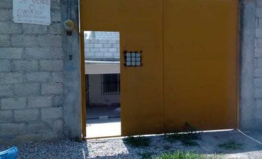 Casa en venta, aeropuerto de Cuernavaca, cesion de derechos