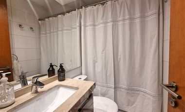 Departamento en Arriendo en Tabancura