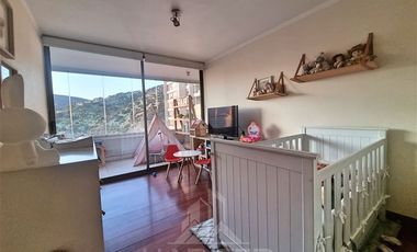 Departamento en Arriendo en Tabancura