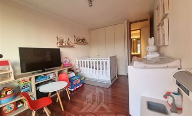 Departamento en Arriendo en Tabancura