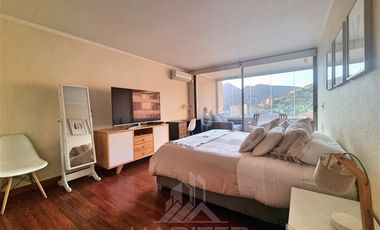 Departamento en Arriendo en Tabancura