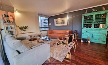 Departamento en Arriendo en Tabancura