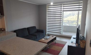 Departamento en venta en QUILPUÉ