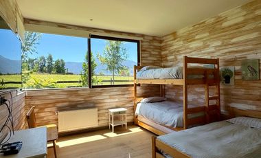 ESPECTACULAR AMPLIA Y MODERNA CASA.