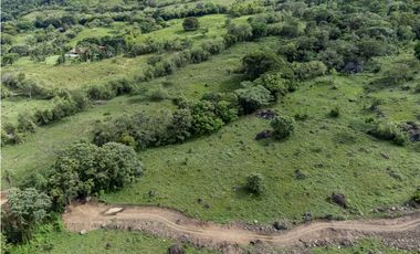 VENTA DE LOTE EN JERICO , SUROESTE ANTIOQUEÑO Unidad Cerrada