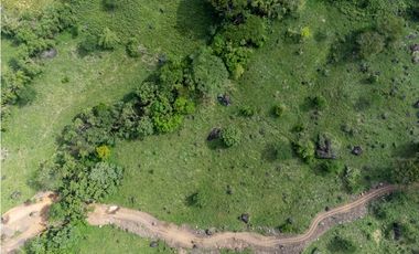 VENTA DE LOTE EN JERICO , SUROESTE ANTIOQUEÑO Unidad Cerrada