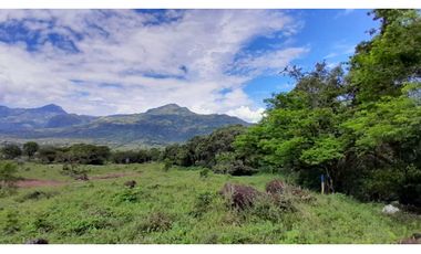 VENTA DE LOTE EN JERICO , SUROESTE ANTIOQUEÑO Unidad Cerrada