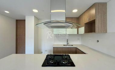 apartamento en arriendo en cumbres. Cod A776700