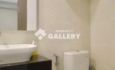 Apartment Grand Jati Junction View Podomoro Medan