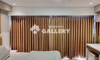 Apartment Grand Jati Junction View Podomoro Medan