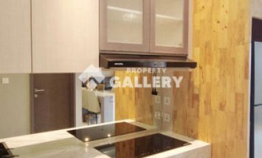 Apartment Grand Jati Junction View Podomoro Medan