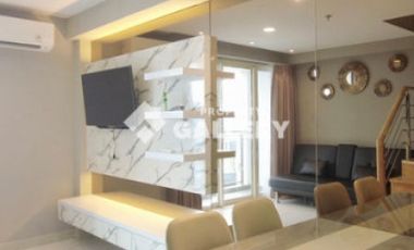 Apartment Grand Jati Junction View Podomoro Medan